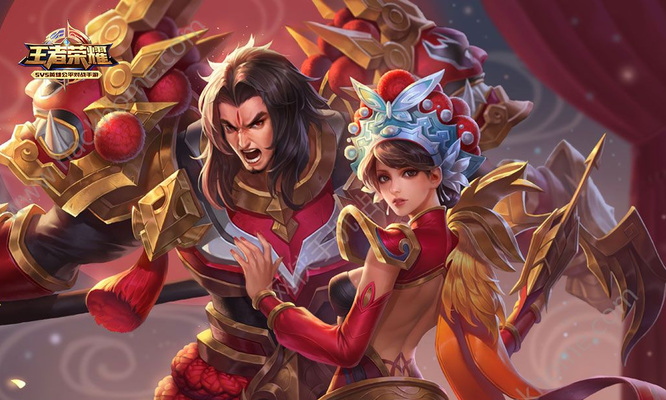 王者荣耀虞姬大闪怎么操作