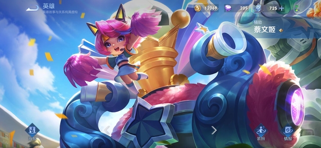 适合女新手的王者英雄有哪些_适合女新手的王者角色有哪些