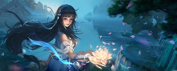 王者荣耀西施技能一如何控制敌人移动_王者荣耀西施1技能怎么控制敌人移动