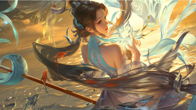 王者荣耀苹果可用的精美符号大全_王者荣耀苹果能用的好看符号有哪些