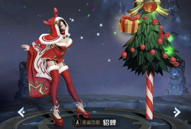 王者荣耀专属梦境皮肤大揭秘_王者荣耀专属梦境有哪些皮肤