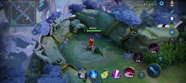 王者荣耀发育路和对抗路的区别_王者荣耀发育路和对抗路有什么区别