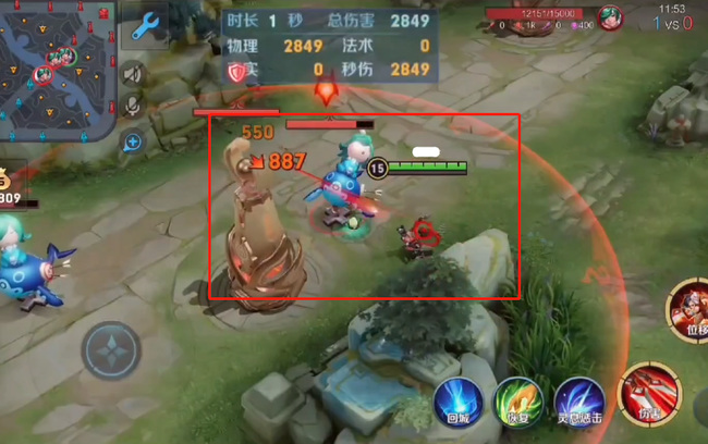 王者荣耀中的阿轲应该怎么操作才能发挥出最大潜力_王者荣耀阿轲怎么玩