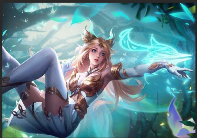 王者荣耀为什么战队有排名了就是不给我显示