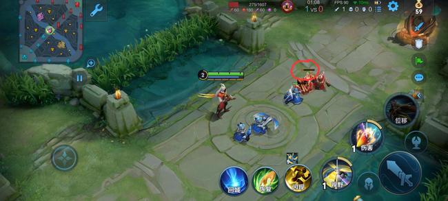 王者荣耀补兵规则是什么