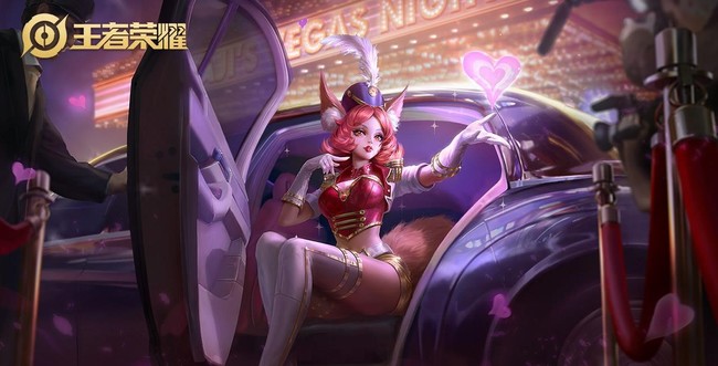 王者荣耀妲己皮肤手感排名有哪些