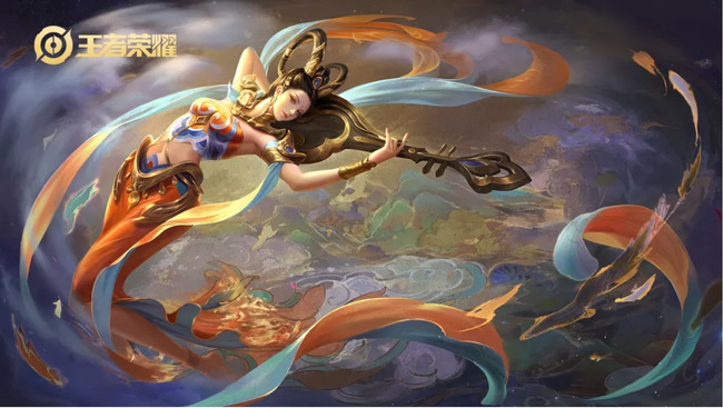 王者荣耀玄雍强者头像框有特效吗