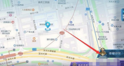 王者荣耀周一战区修改困境_王者荣耀周一改不了战区怎么办