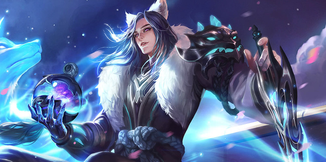 王者荣耀修炼谁可以用最好的皮肤