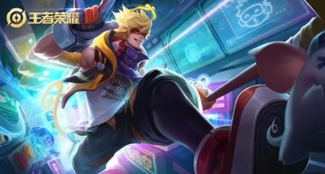 王者荣耀2月14日有啥皮肤