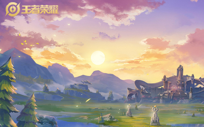 王者荣耀怎么在局里亮标