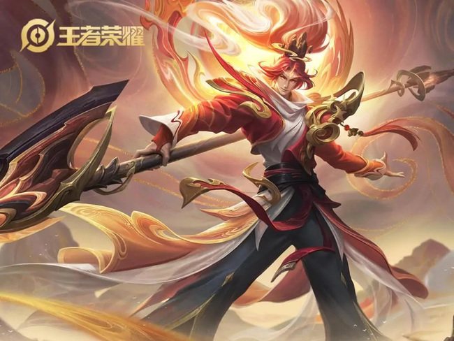 王者荣耀五个位置称呼是什么_王者荣耀五个位置简称是什么