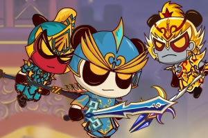 三国小镇貂蝉掉什么装备