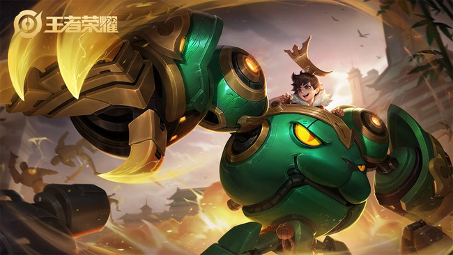 王者荣耀刘禅绅士熊猫好还是足球门将好