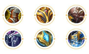 赛季哪吒最佳铭文和出装推荐_赛季哪吒推荐搭配什么铭文和出装