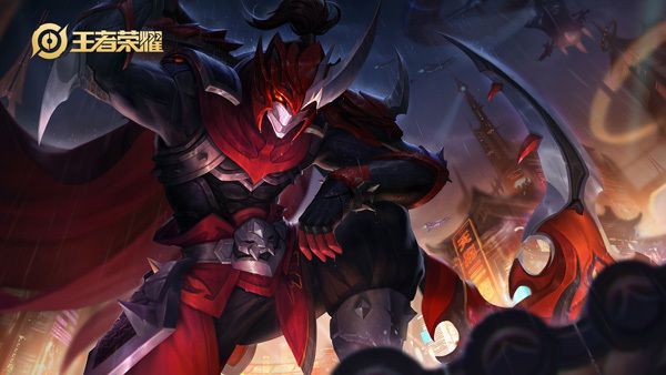 王者荣耀S3到赛季皮肤全解析_王者荣耀s3到赛季皮肤都有什么