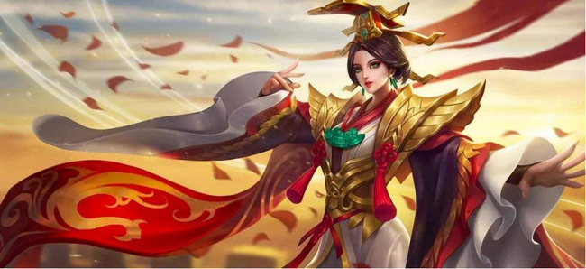 王者荣耀芈月皮肤哪个手感好