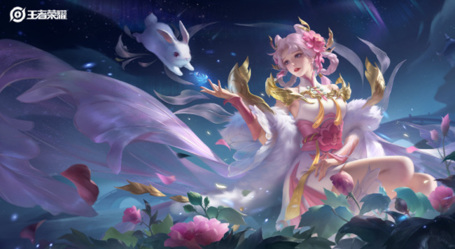 王者荣耀萌虎出山拖尾怎么获得