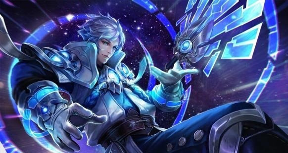 王者荣耀中谁是最强法师英雄_王者荣耀哪个法师英雄最强