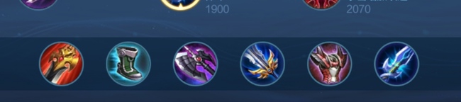 赛季澜的铭文与出装推荐 王者荣耀_赛季澜推荐搭配什么铭文和出装