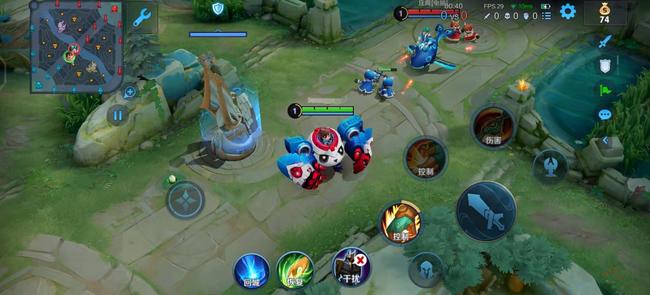 王者荣耀值得换绅士熊猫吗_王者荣耀绅士熊猫值得换吗