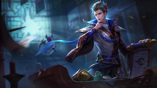 如何降低王者荣耀信誉等级_王者荣耀信誉等级怎么下降