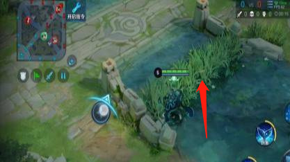 王者荣耀辅助怎么开视野