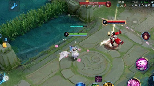 王者荣耀纯白花嫁值得拥有吗