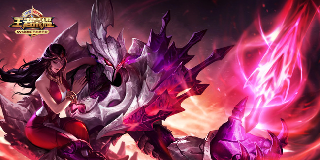 王者荣耀干将莫邪怎么玩