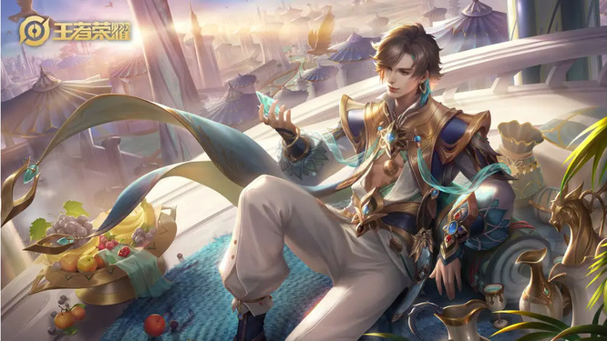 王者荣耀荣耀王者后缀称号怎么获得