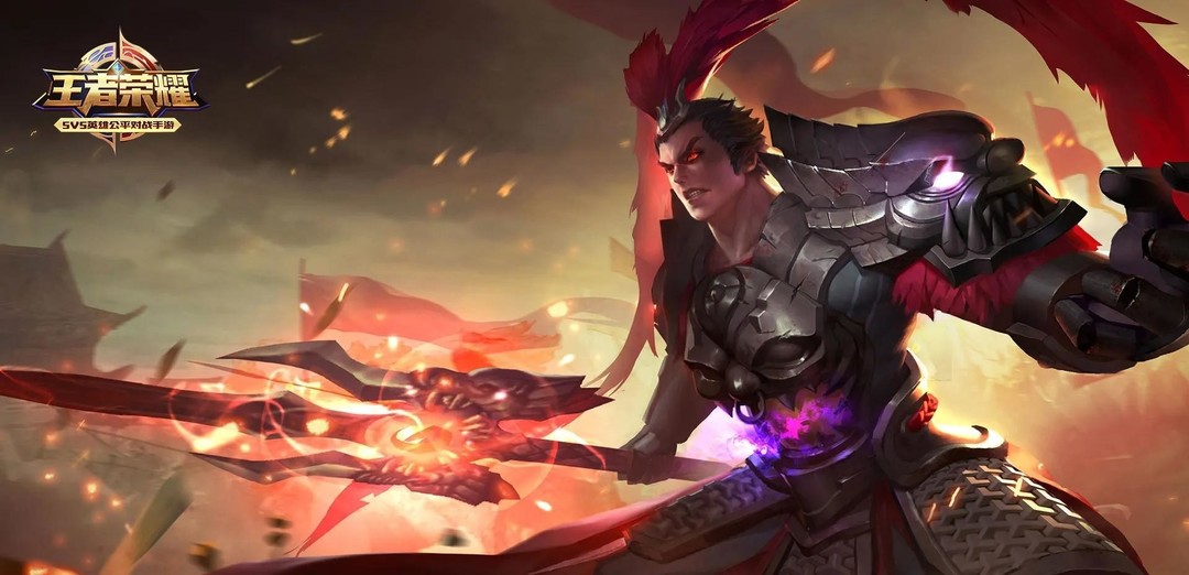 王者荣耀孙策打得过吕布吗