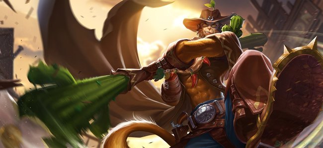 孙悟空在王者荣耀中的皮肤和手感总结_截止赛季孙悟空有哪些皮肤手感如何