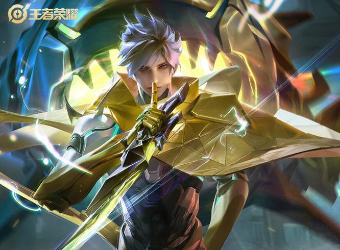 王者26赛季皮肤有哪些