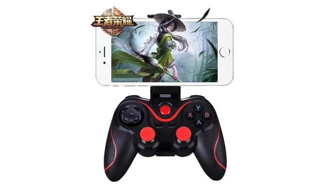 ios王者荣耀支持手柄吗