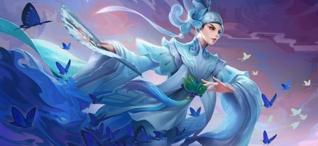 王者荣耀主页装扮结伴同行怎么用不了