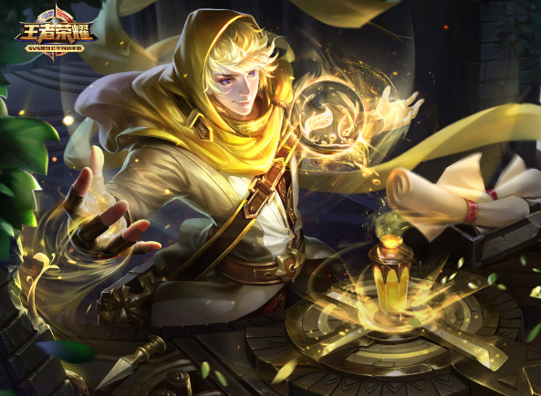 王者荣耀扁鹊攻速阈值多少是多少