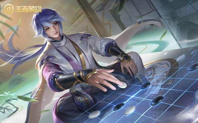 王者荣耀龙王和暴君有什么用