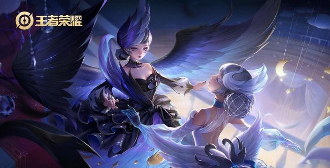 如何获取王者荣耀小乔狼队星元皮肤_王者荣耀小乔狼队星元皮肤怎么获得