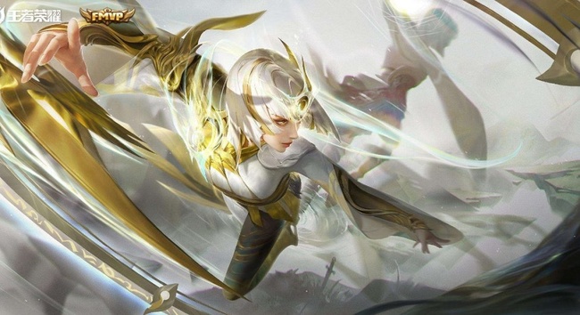 王者荣耀镜操纵镜面能力是从哪获得的答案