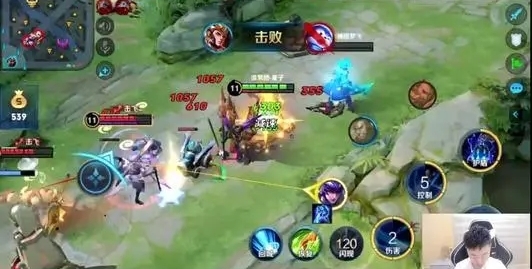 王者荣耀迷局中的卧底游戏攻略_王者荣耀谁是卧底怎么玩