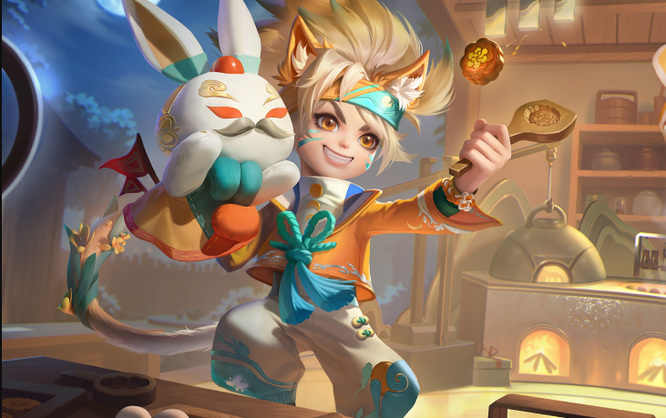 王者荣耀沈梦溪连招怎么用