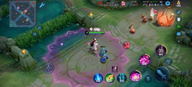 王者荣耀中的貂蝉玩法详解_王者荣耀貂蝉怎么玩