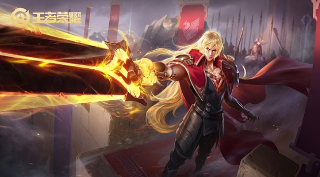 王者荣耀李信怎么玩