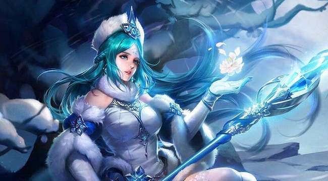 王者荣耀王昭君多少钱