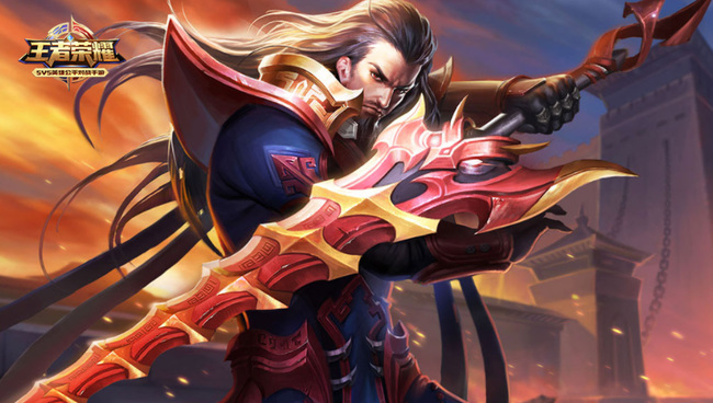 王者曹操带什么召唤师技能