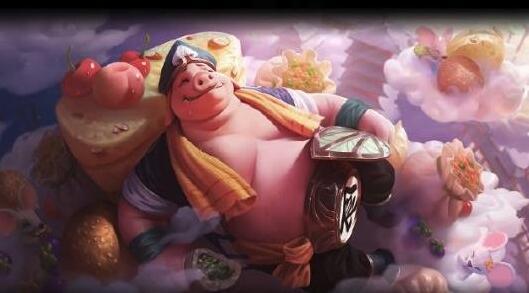 王者荣耀十大肉盾排行都有哪些