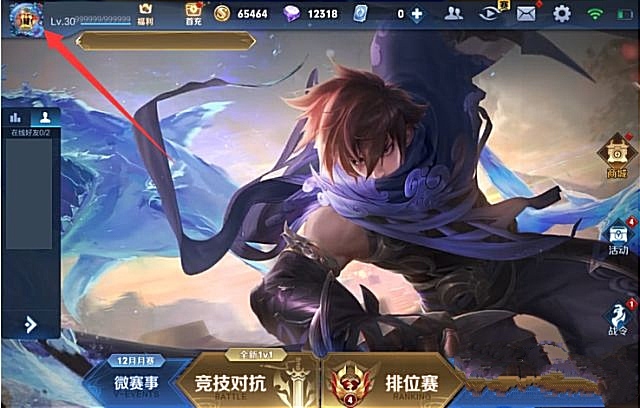 如何确认你在王者荣耀中的本命英雄_王者荣耀怎么确定自己的本命英雄