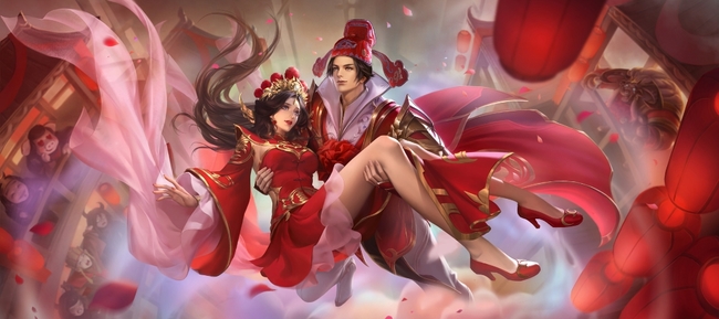 王者荣耀周年福利送限定皮肤微信打不开怎么办