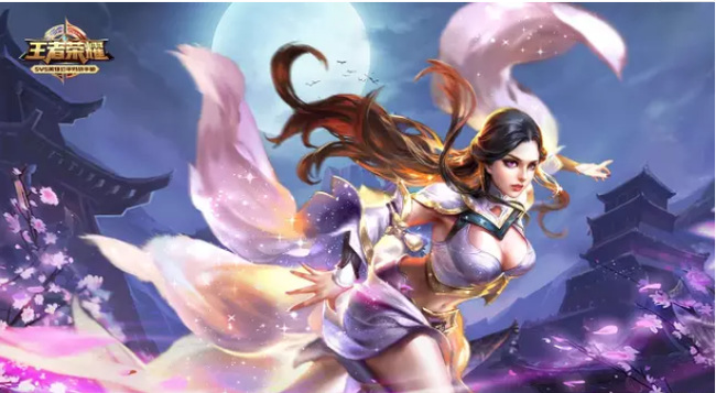 王者荣耀最容易一打五的英雄有哪些