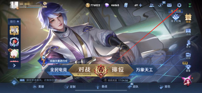 王者荣耀隐私保护功能是否有效_王者荣耀访问别人可以隐藏记录吗